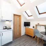 Delightful Old Town Studio