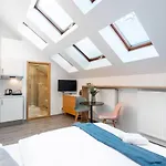 Delightful Old Town Studio