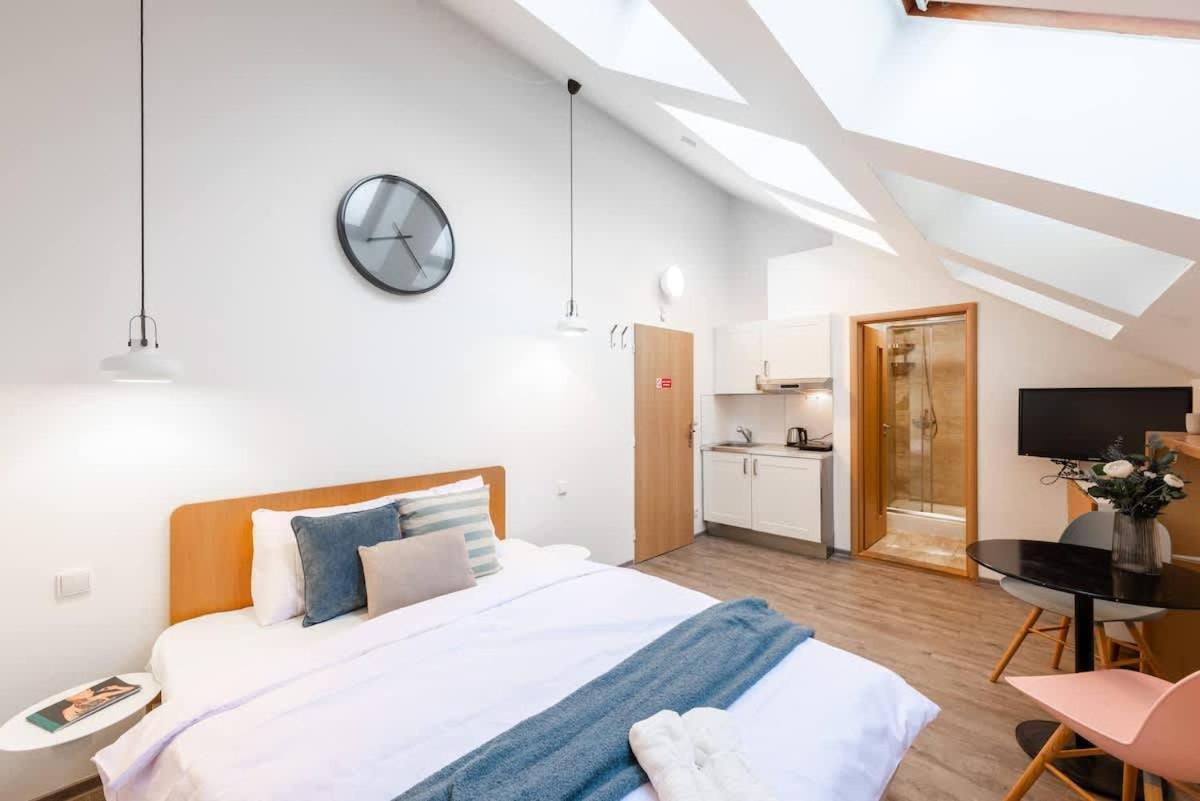 Delightful Old Town Apartment
