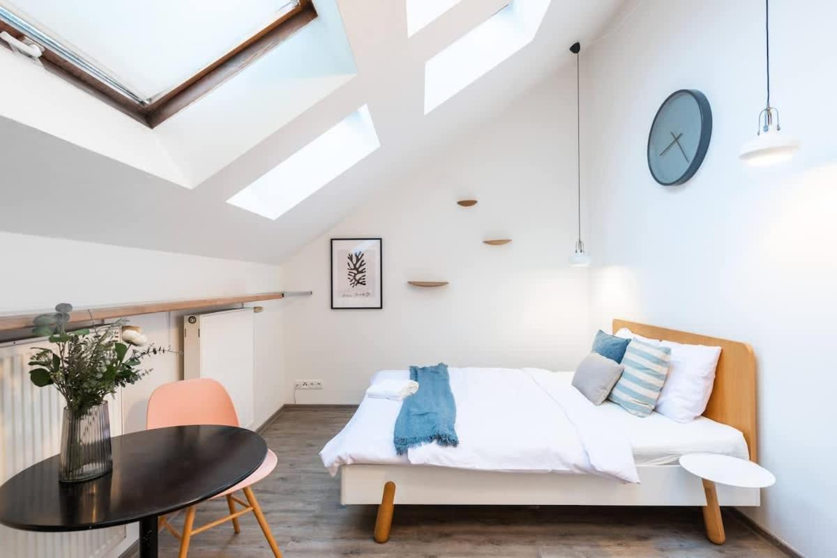 Apartamento Delightful Old Town *